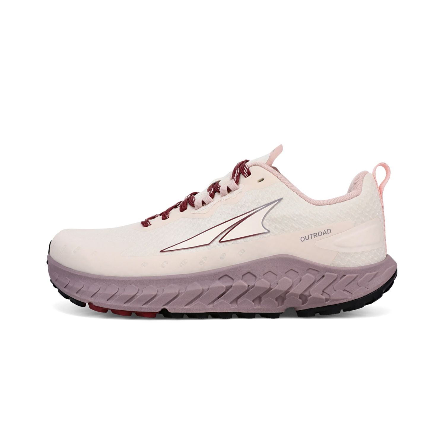 Altra Outroad ロード ランニングシューズ レディース 白 | Japan-70456199