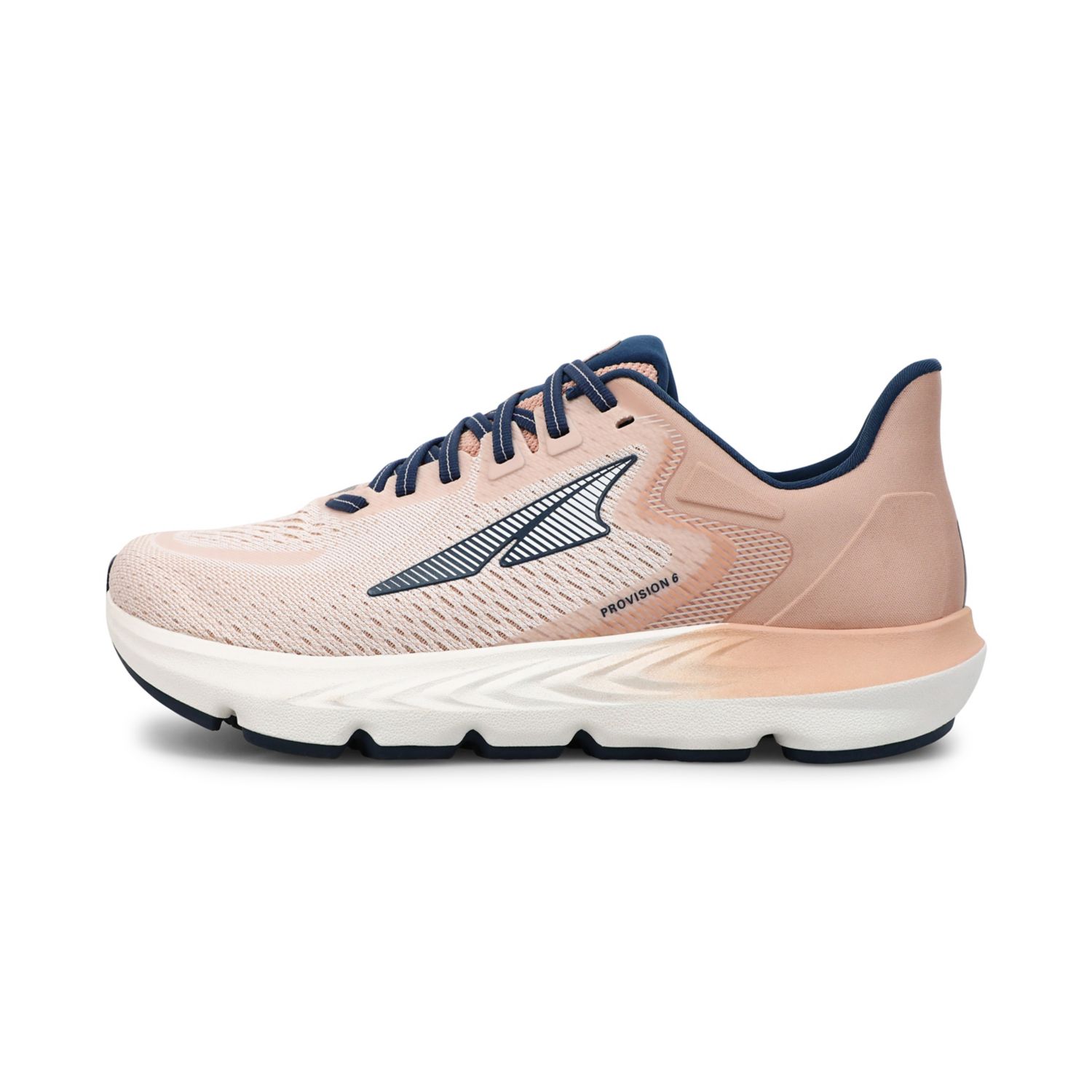 Altra Provision 6 ロード ランニングシューズ レディース ピンク | Japan-83506299