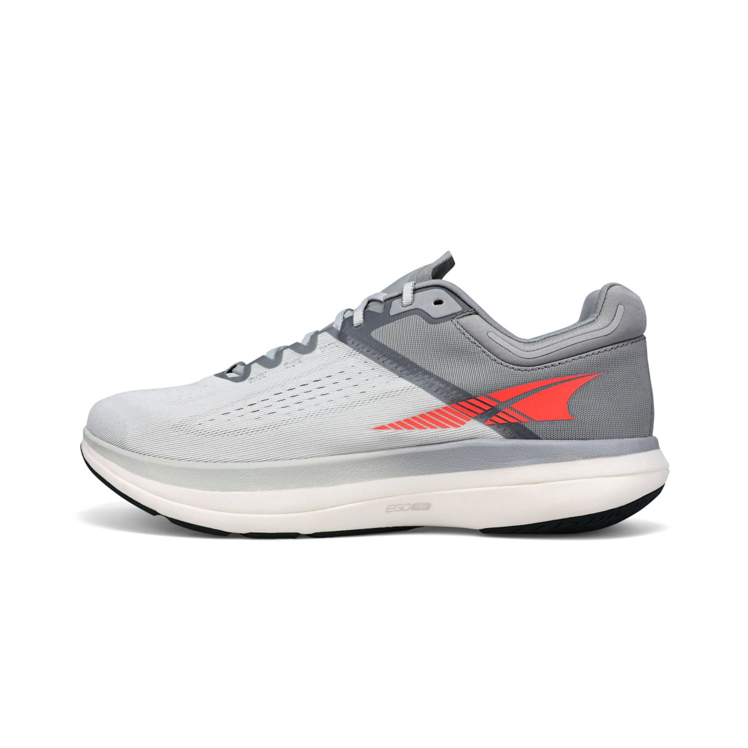 Altra Vanish Tempo ランニングシューズ メンズ グレー | Japan-12947659