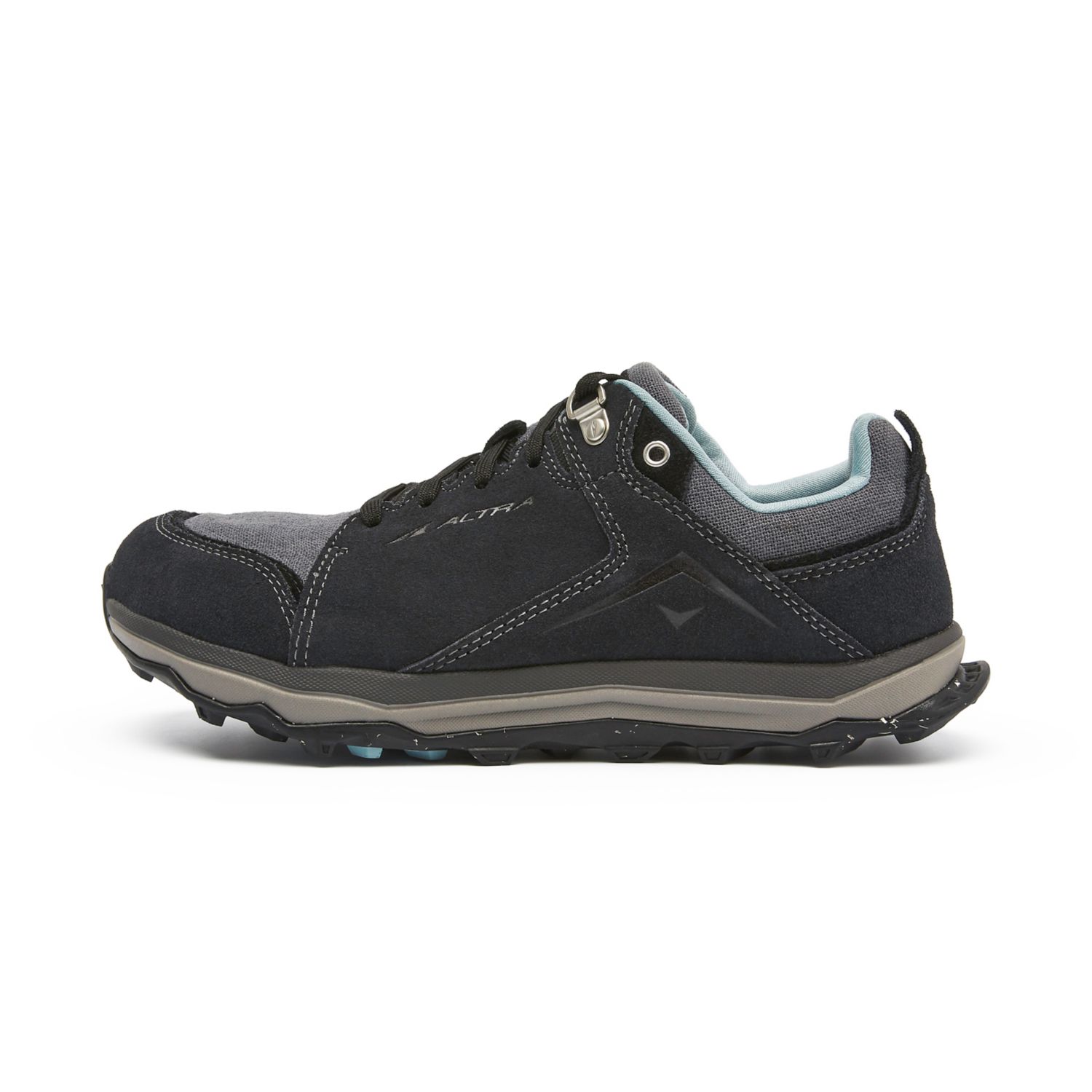 Altra Lp Alpine スニーカー レディース 暗グレー | Japan-04635129