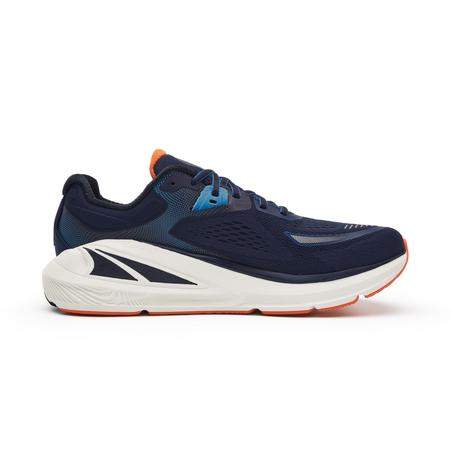 Altra Paradigm 6 ロード ランニングシューズ メンズ 青 | Japan-06487359