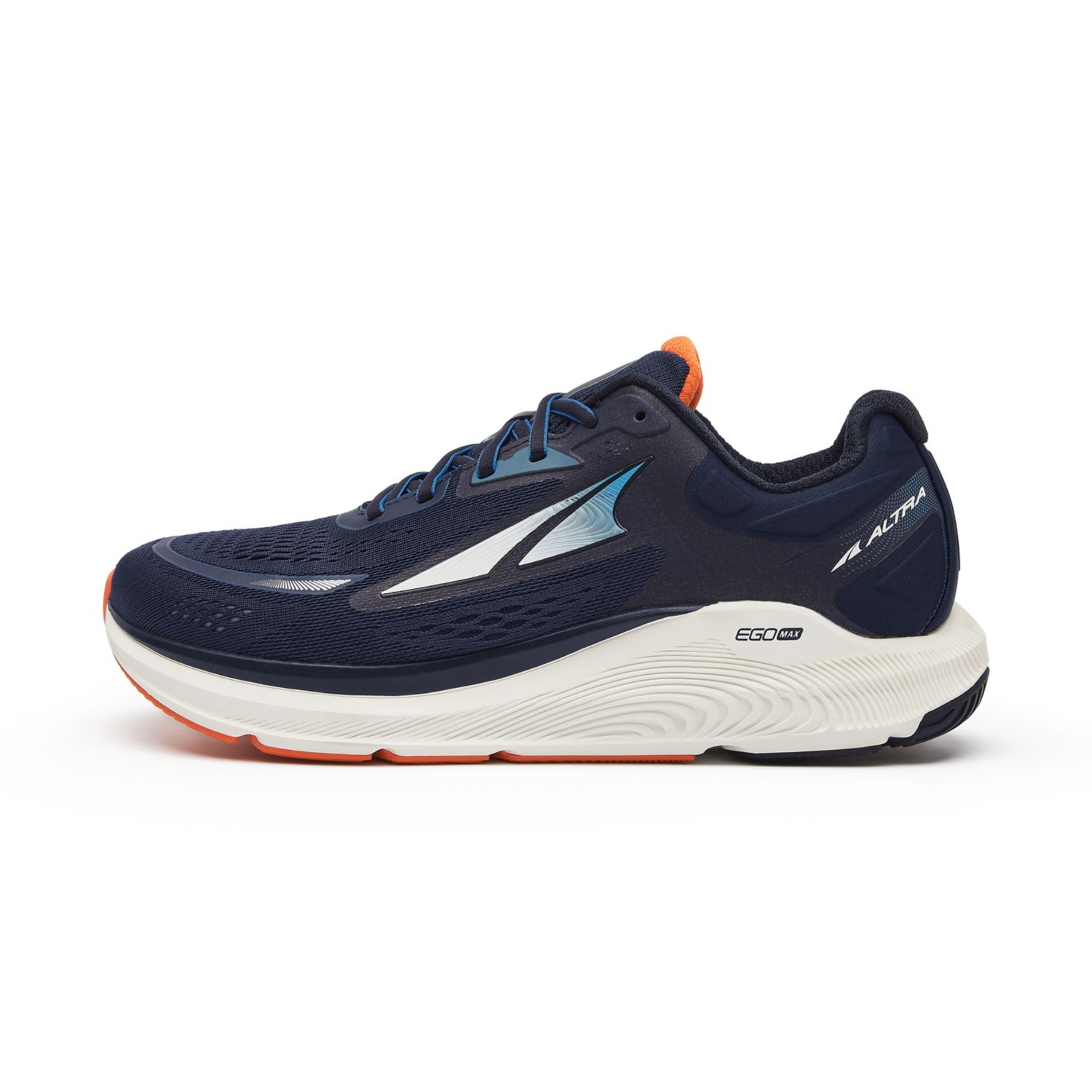 Altra Paradigm 6 ロード ランニングシューズ メンズ 青 | Japan-06487359