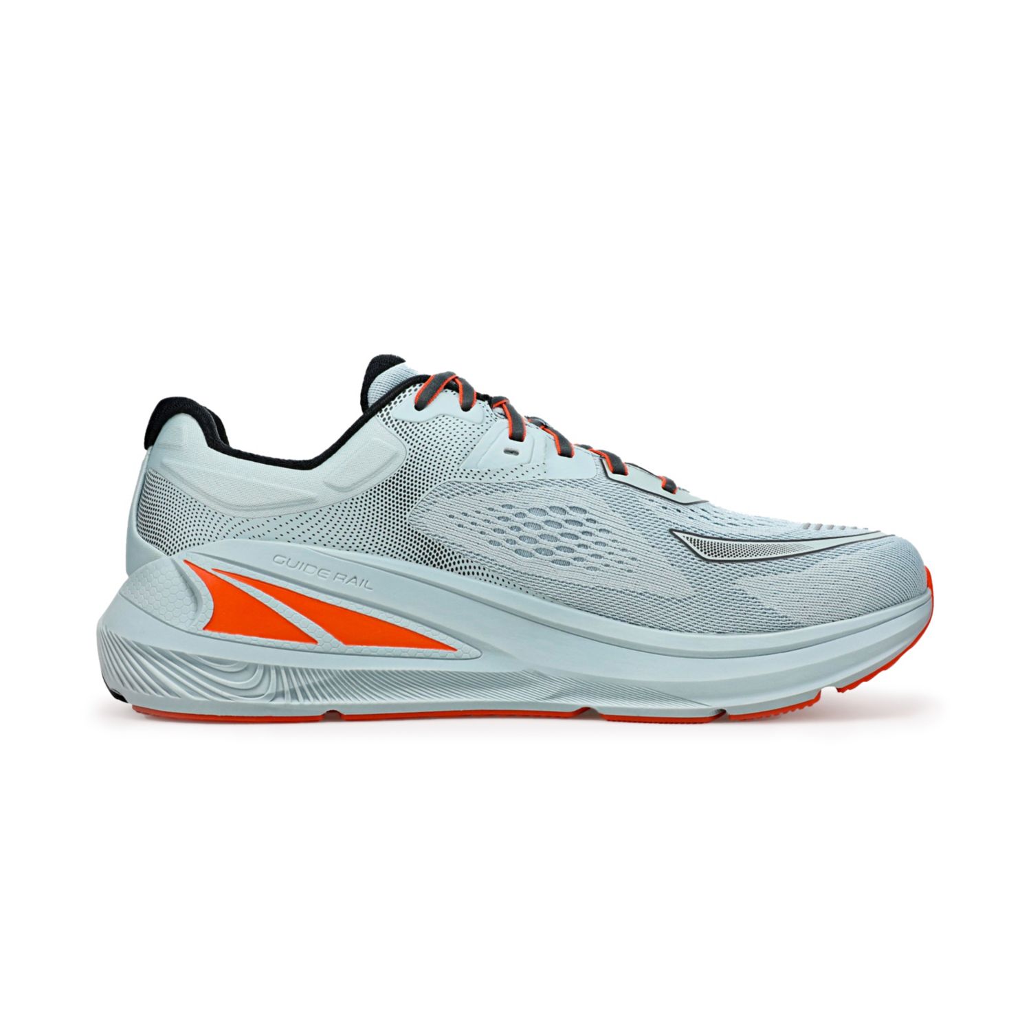 Altra Paradigm 6 ロード ランニングシューズ メンズ 青 グレー | Japan-39648209