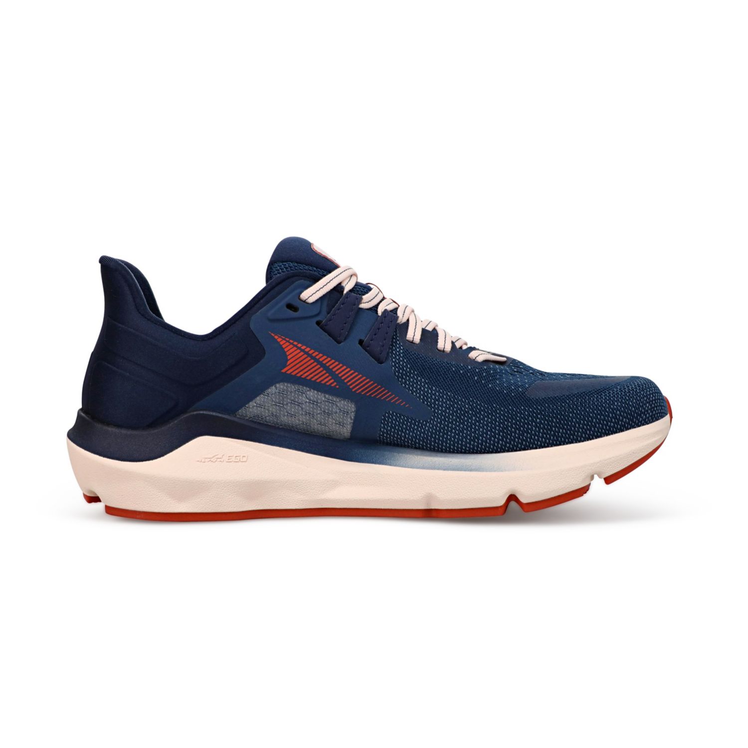 Altra Provision 6 ロード ランニングシューズ レディース ネイビー | Japan-90463259