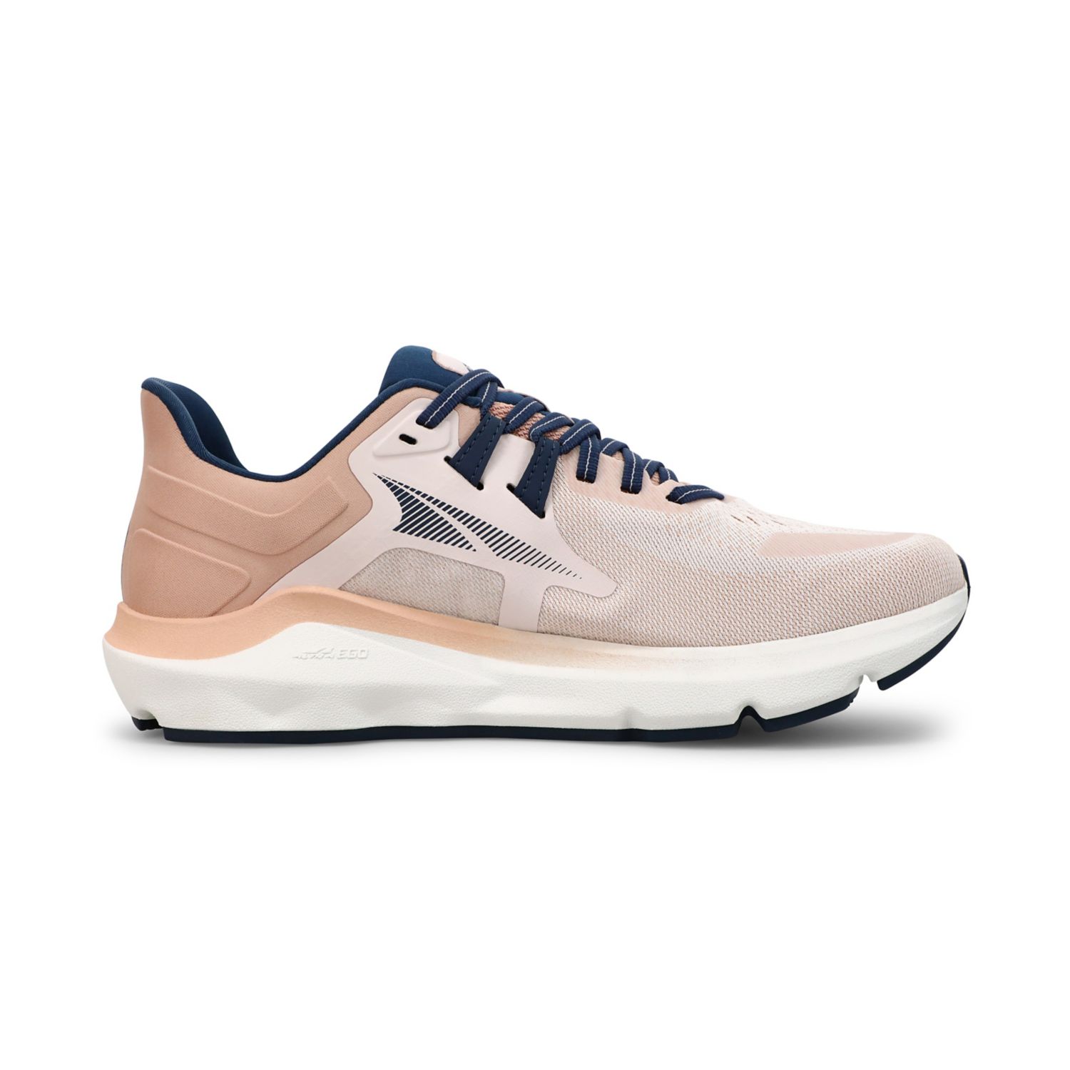 Altra Provision 6 ロード ランニングシューズ レディース ピンク | Japan-83506299