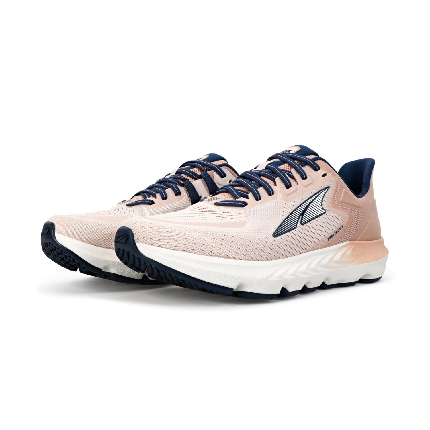 Altra Provision 6 ロード ランニングシューズ レディース ピンク | Japan-83506299