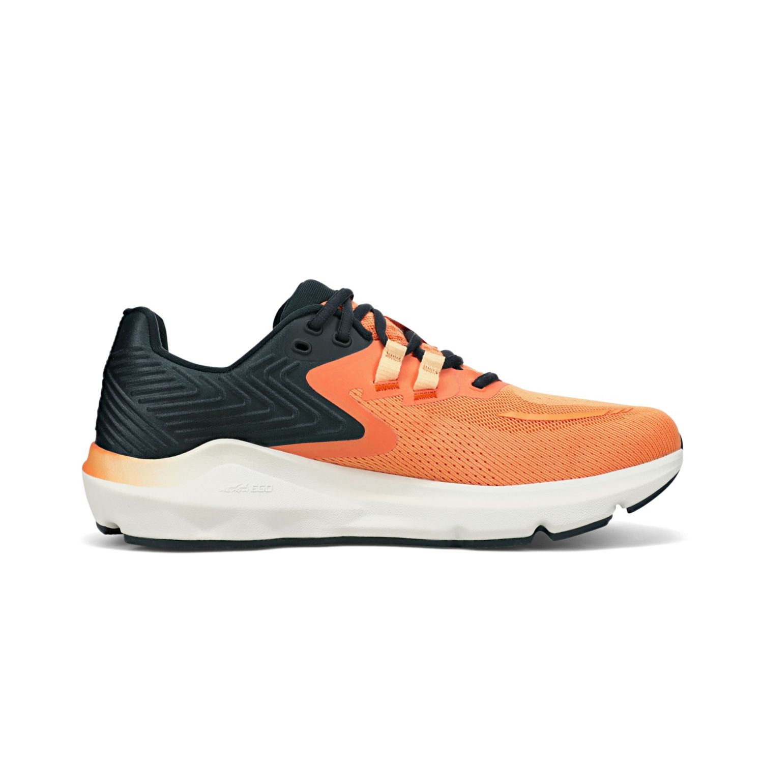 Altra Provision 7 ロード ランニングシューズ メンズ オレンジ | Japan-53726419