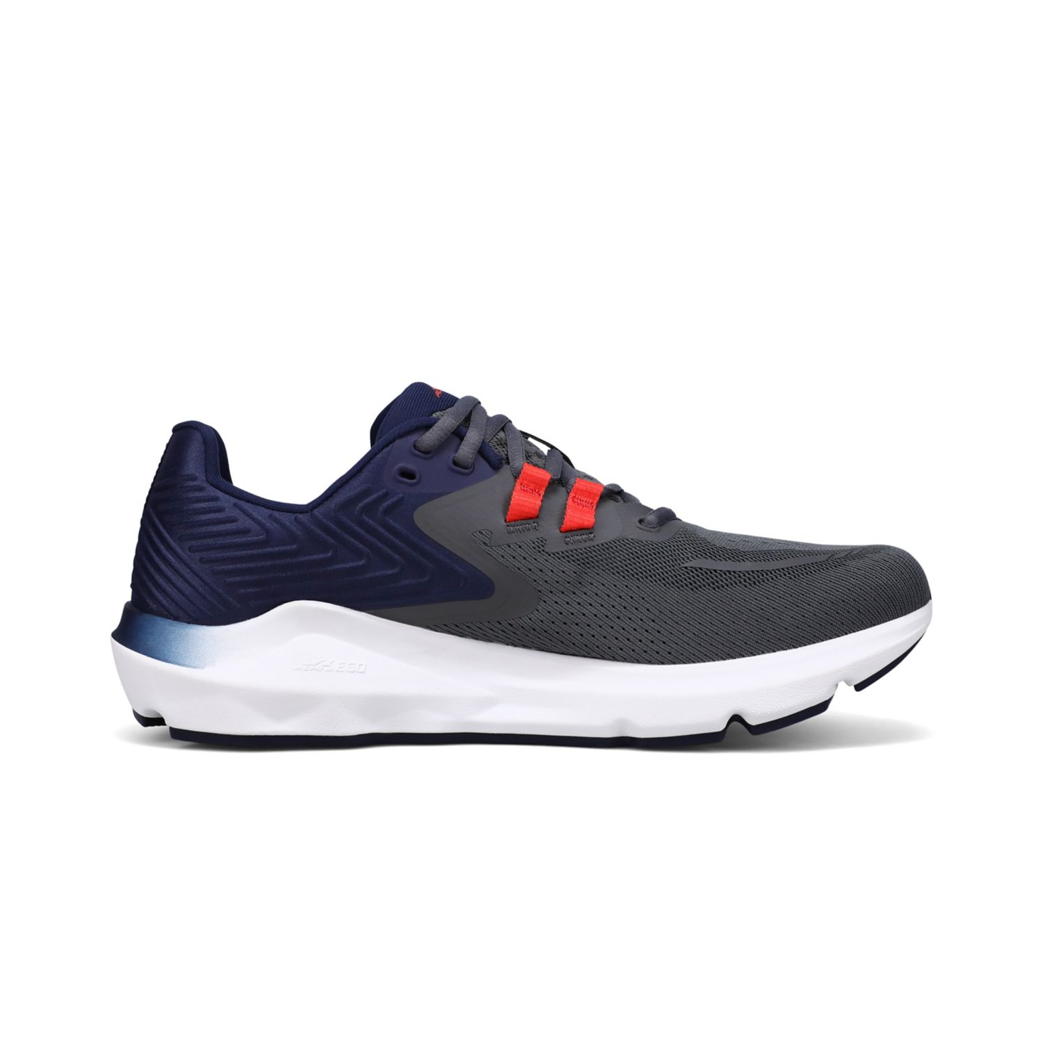 Altra Provision 7 ロード ランニングシューズ メンズ 暗グレー | Japan-53890429