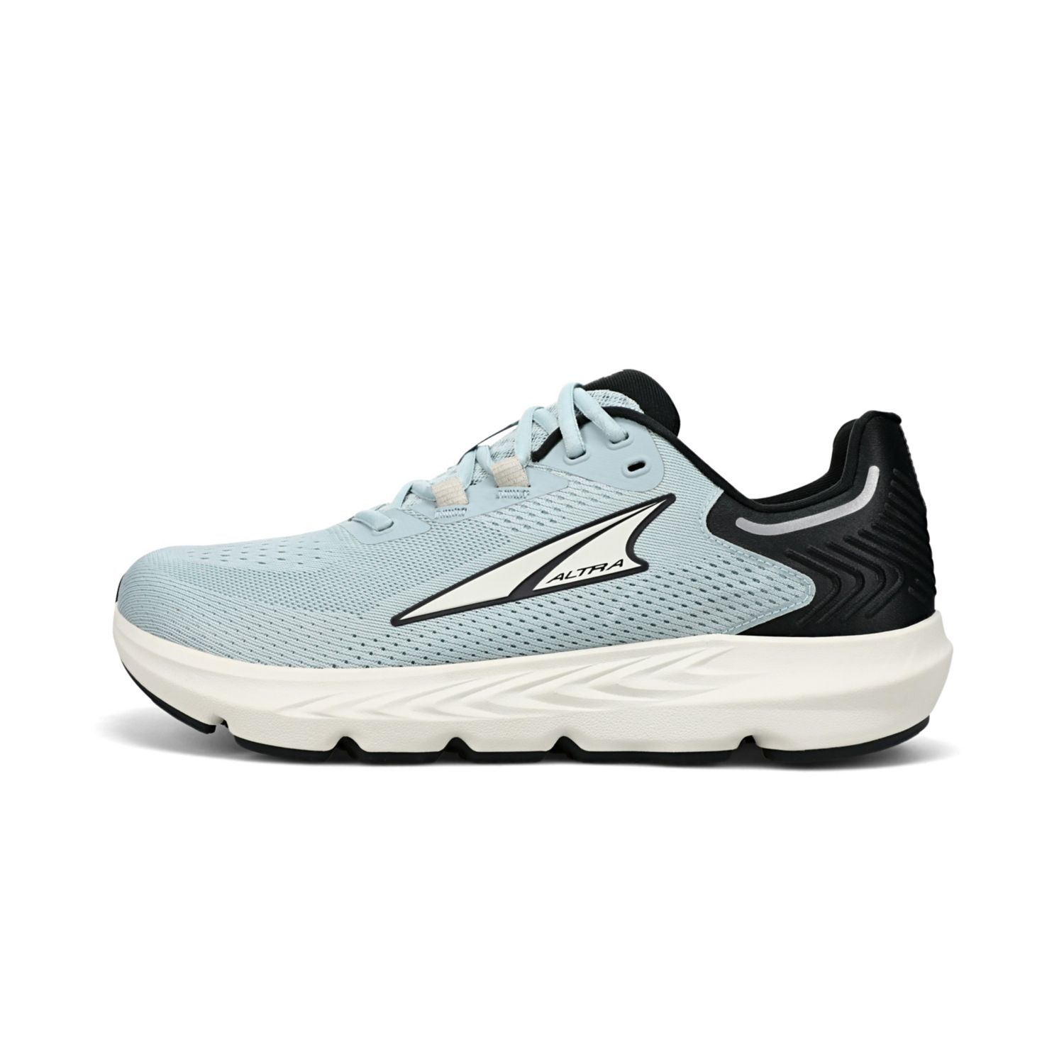 Altra Provision 7 ロード ランニングシューズ メンズ 青 | Japan-97582409