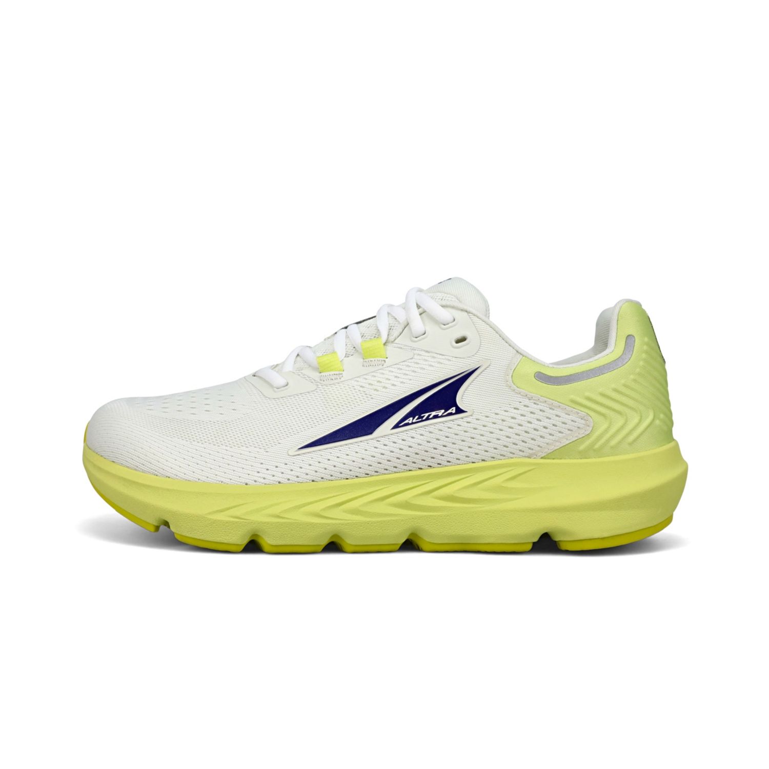 Altra Provision 7 ロード ランニングシューズ レディース ライト緑 | Japan-74951809