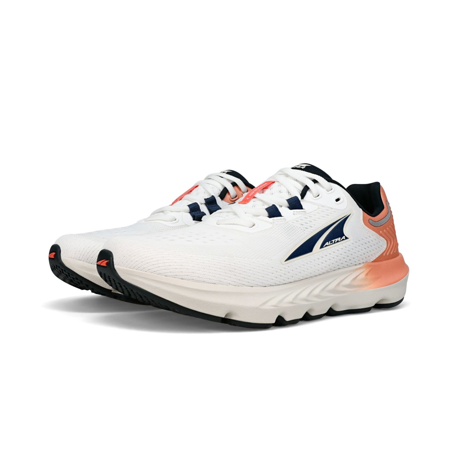 Altra Provision 7 ロード ランニングシューズ レディース 白 | Japan-09128769