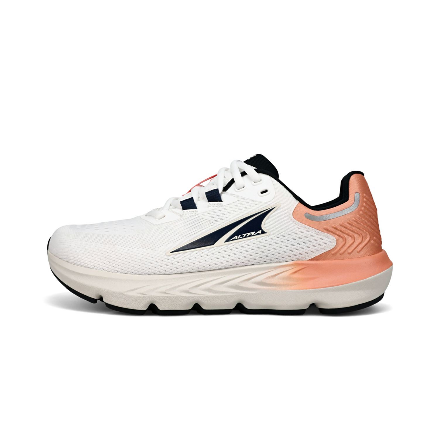 Altra Provision 7 ロード ランニングシューズ レディース 白 | Japan-09128769