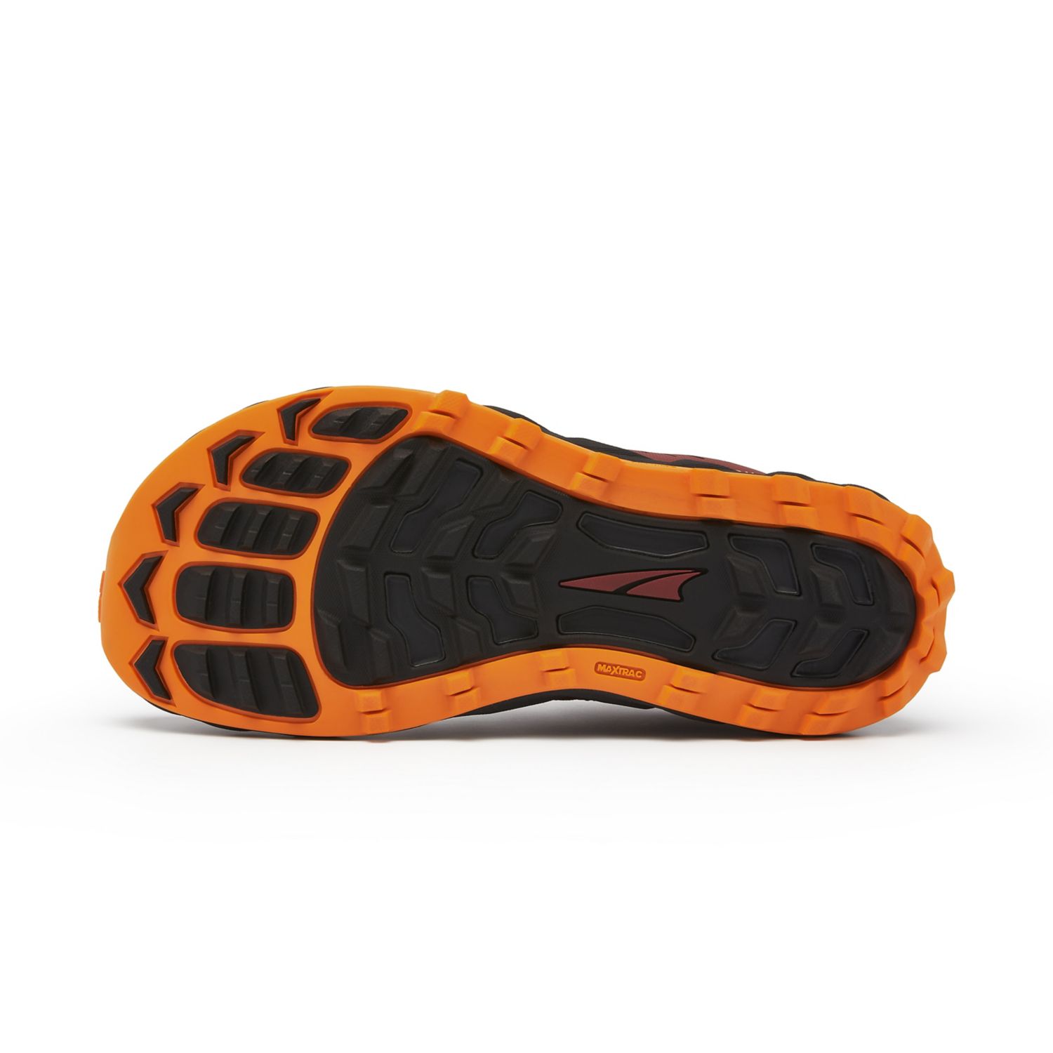 Altra Superior 5 トレイルランニングシューズ レディース ボルドー | Japan-37260849