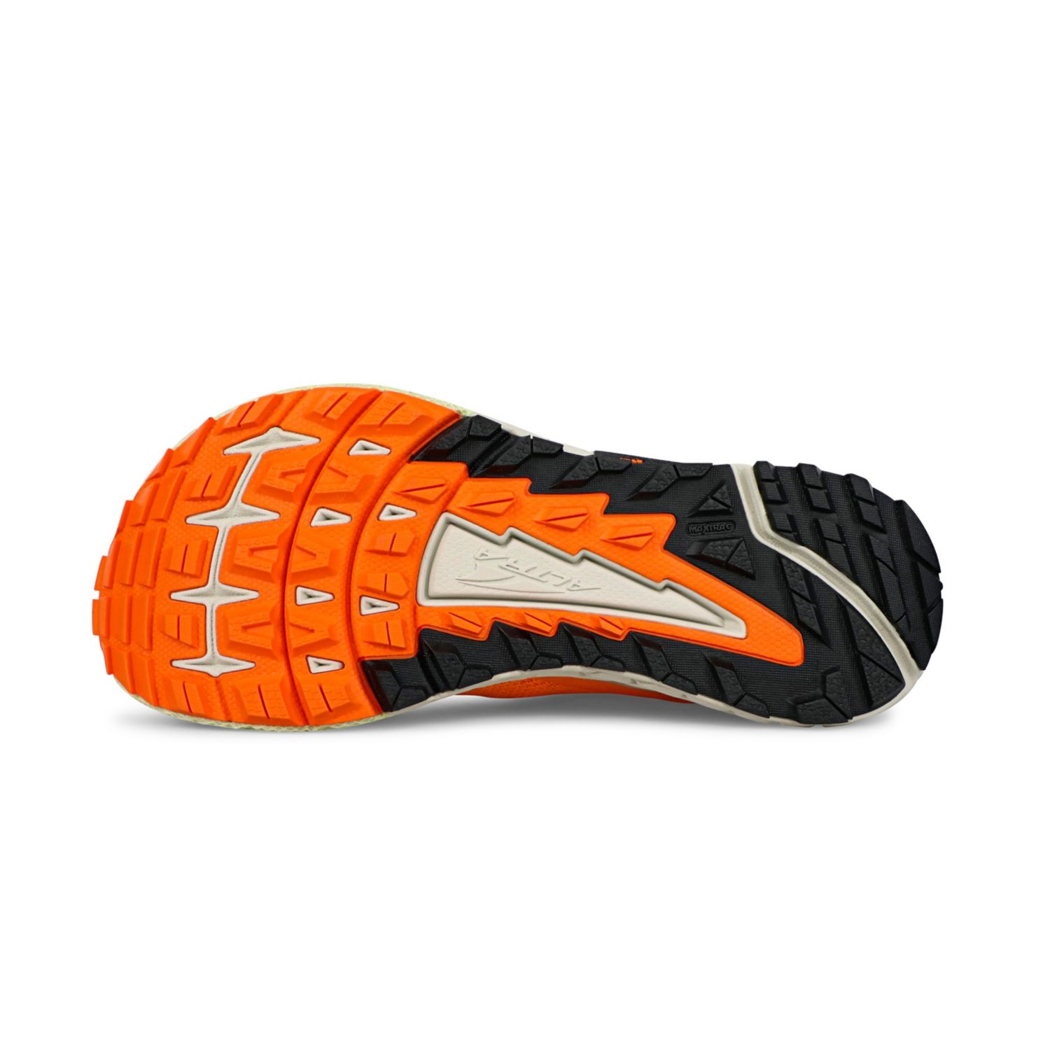 Altra Timp 4 トレイルランニングシューズ レディース オレンジ | Japan-90152479