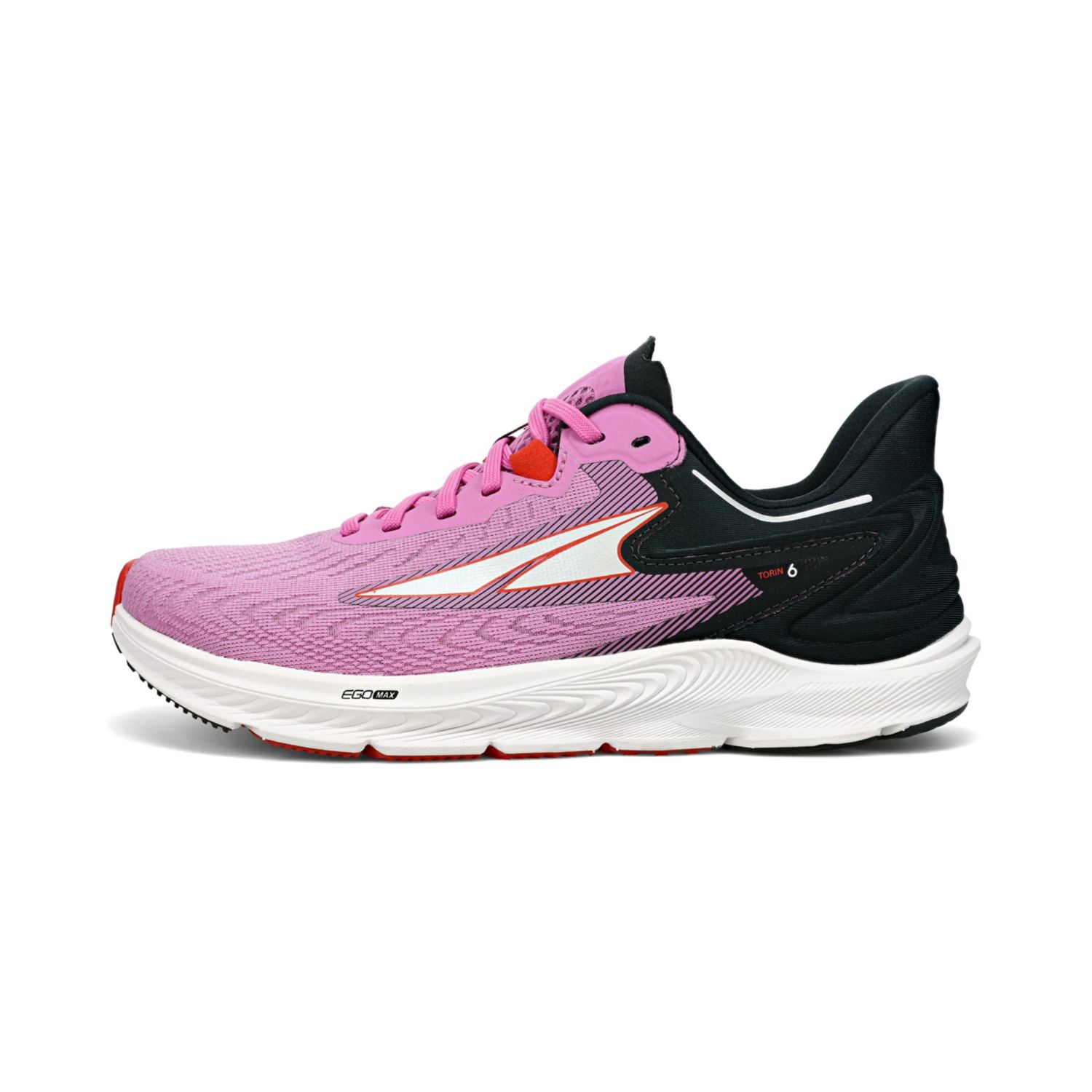 Altra Torin 6 ロード ランニングシューズ レディース ピンク | Japan-24387509