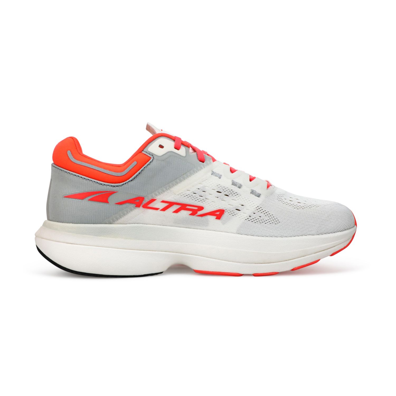 Altra Vanish Tempo ランニングシューズ レディース 白 コーラル 色 | Japan-21347599