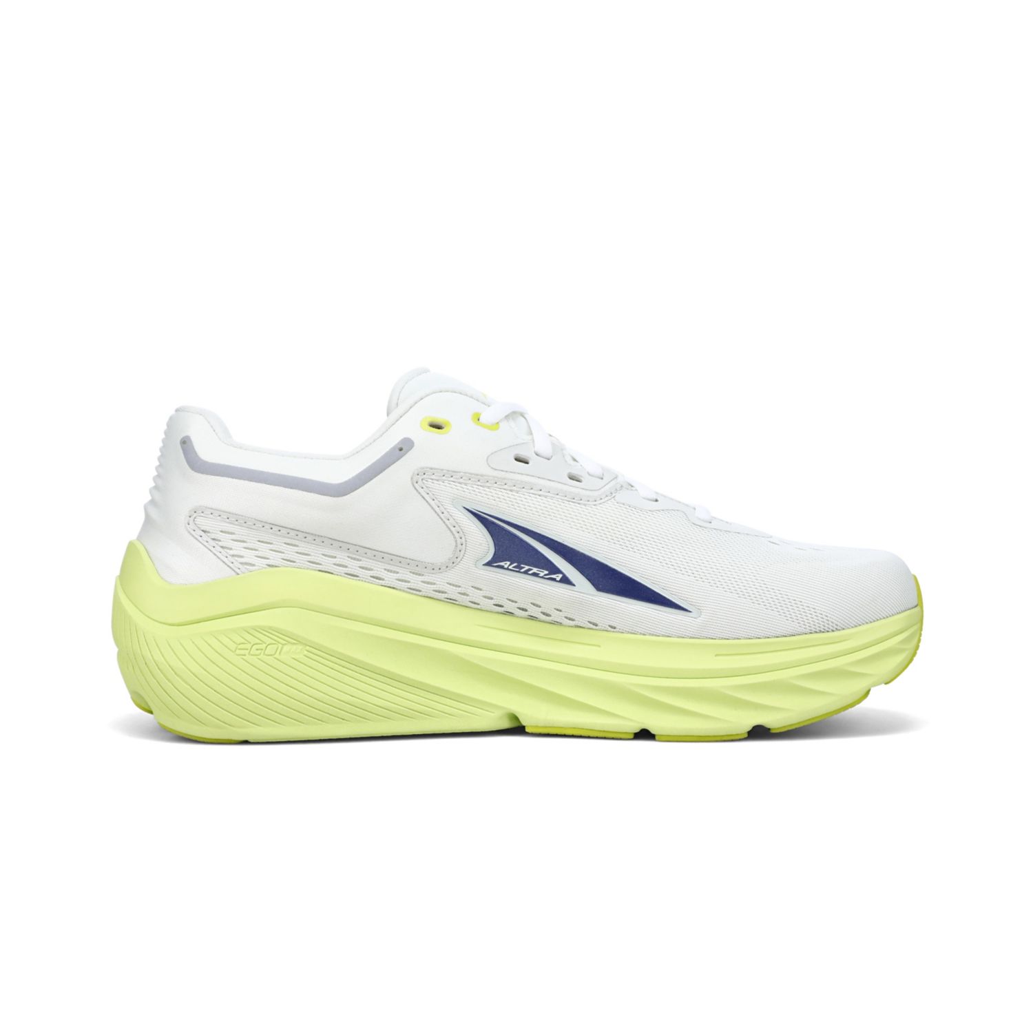 Altra Via Olympus ロード ランニングシューズ メンズ ライト緑 | Japan-78395029