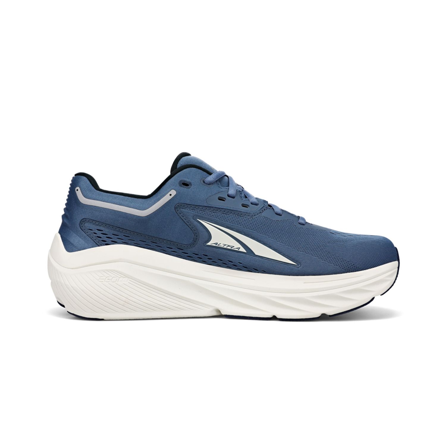 Altra Via Olympus ロード ランニングシューズ メンズ 青 | Japan-95840219