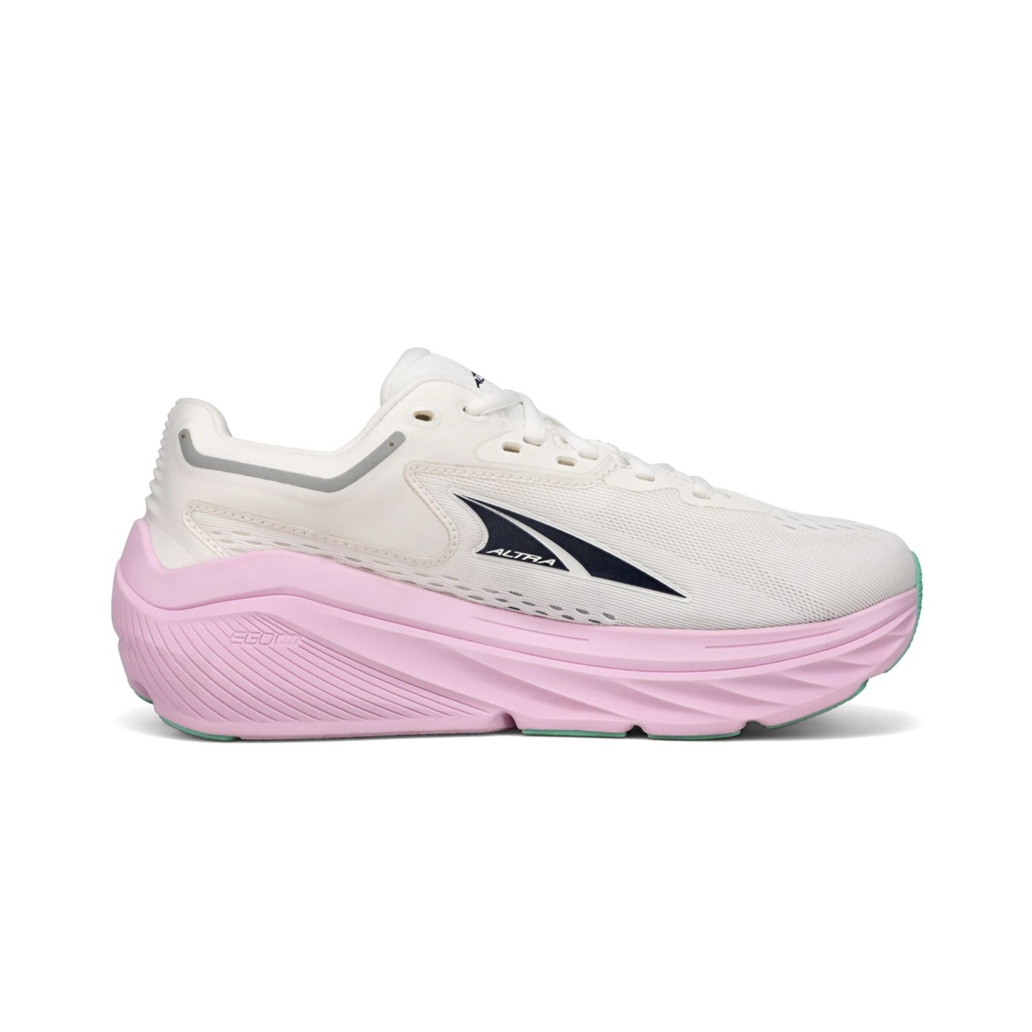 Altra Via Olympus ロード ランニングシューズ レディース 紫 | Japan-98026519