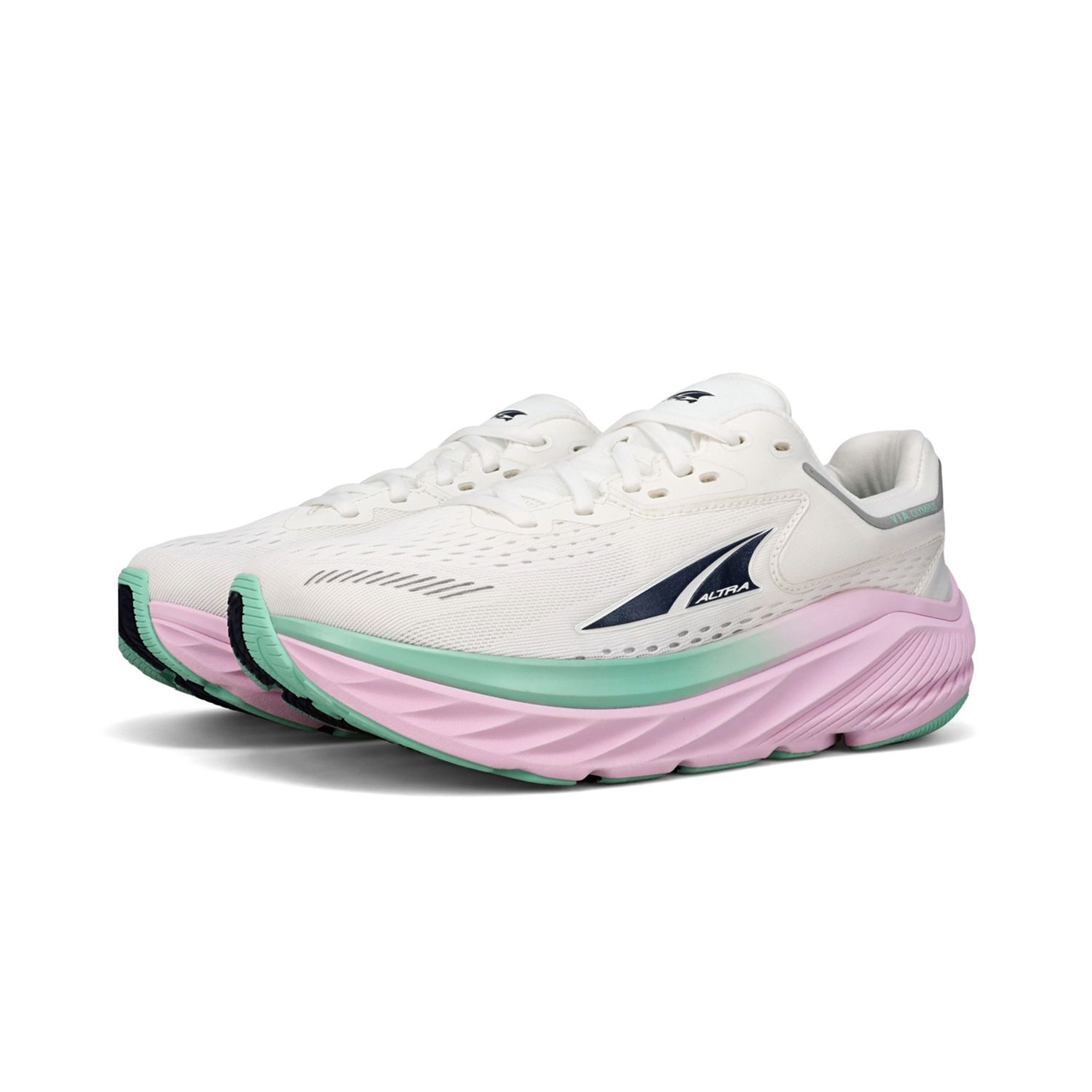 Altra Via Olympus ロード ランニングシューズ レディース 紫 | Japan-98026519